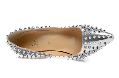CL High Heel-123