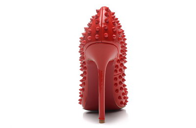 CL High Heel-127