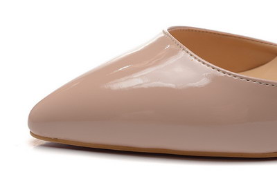 CL High Heel-115