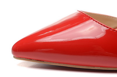 CL High Heel-112