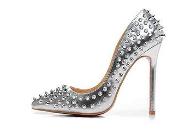 CL High Heel-123