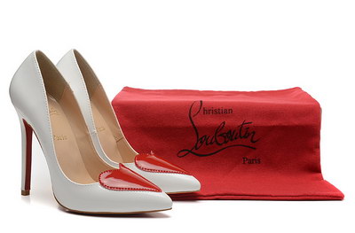 CL High Heel-100