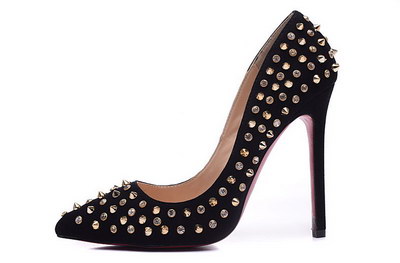 CL High Heel-092