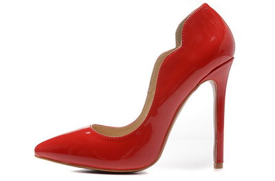 CL High Heel-104
