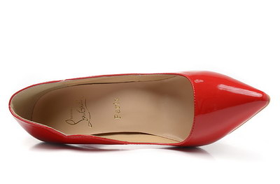 CL High Heel-104