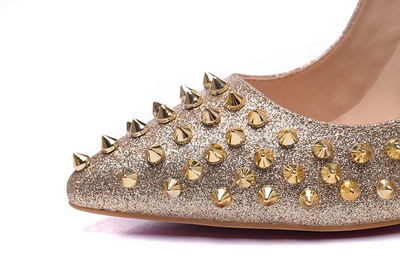 CL High Heel-121