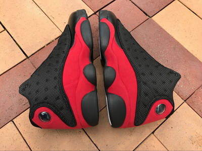 Air Jordan 13 “Bred”