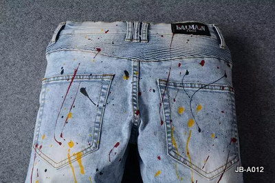 Balmain Jeans-094