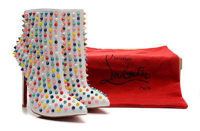 CL High Heel-137