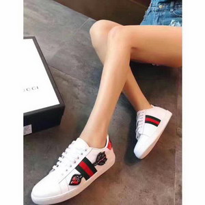 G*u*i shoes aaa(women)-050