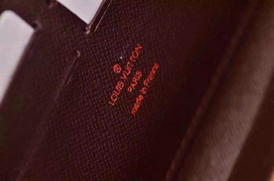 LV Wallets AAA(Men)-002
