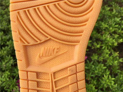 Air Jordan 1 OG “Wheat”