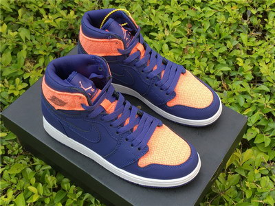 Air Jordan 1 High OG GS(women)