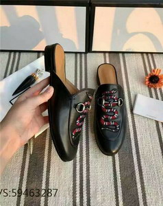 G*u*i shoes aaa(women)-016