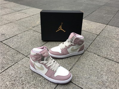 Air Jordan 1 “Heiress”