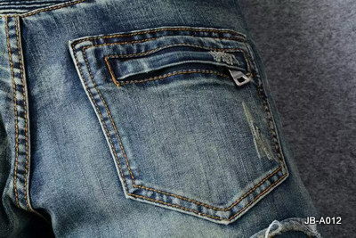 Balmain Jeans-086