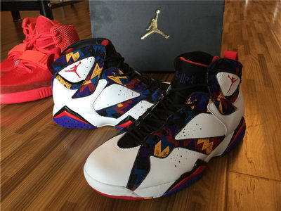 Air Jordan VII Retro-013