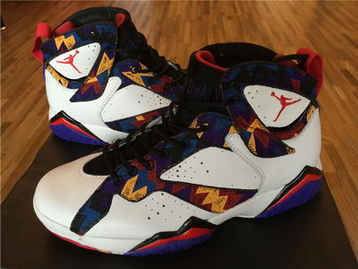 Air Jordan VII Retro-013