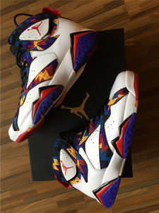 Air Jordan VII Retro-013