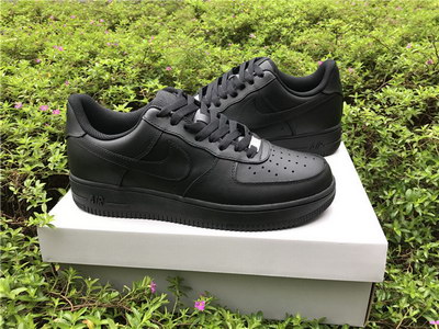 Authentic Air Force One(women)-001