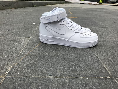 Authentic Air Force One(women)-004