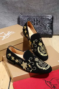 CL Men Shoes-187