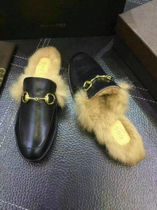 G*u*i shoes aaa(women)-012