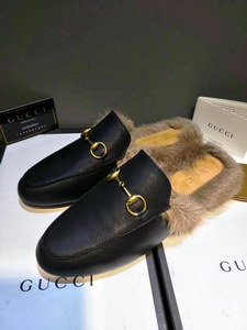 G*u*i shoes aaa(women)-012