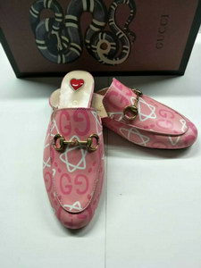 G*u*i shoes aaa(women)-007