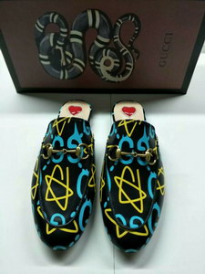G*u*i shoes aaa(women)-008