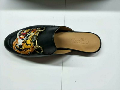 G*u*i shoes aaa(women)-010
