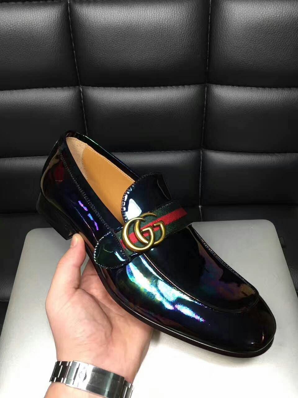 G*u*i shoes(aaaa)-002