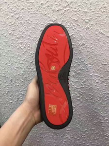 CL Men Shoes-193