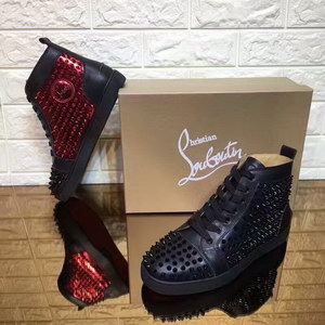 CL Men Shoes-191