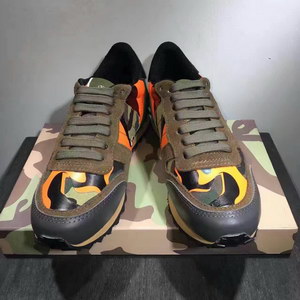 Valentino Shoes(AAA)-056