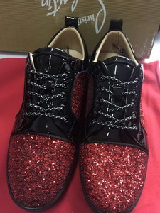 CL Men Shoes-195