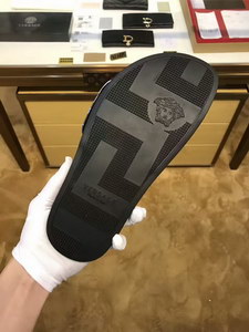 Versace Slippers(AAA)-033