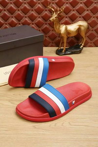 LV Slippers(AAA)-025