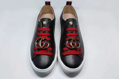 G*u*i shoes aaa(women)-021