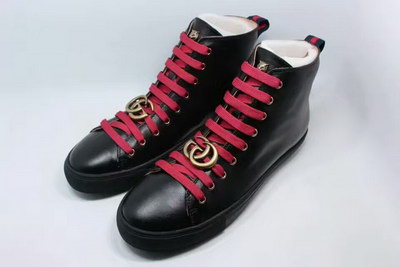 G*u*i shoes aaa(women)-027