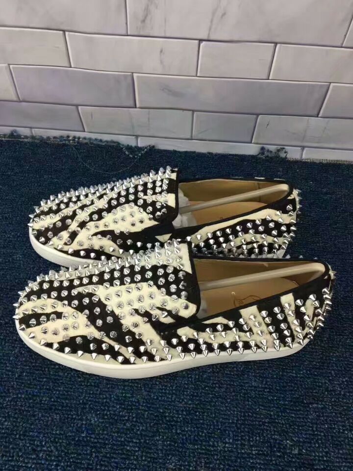 CL Men Shoes-218
