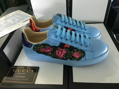 G*u*i shoes aaa(women)-031