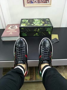 G*u*i shoes(aaa)-282