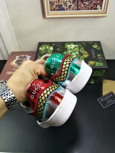 G*u*i shoes(aaa)-269