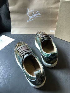CL Women Shoes-124