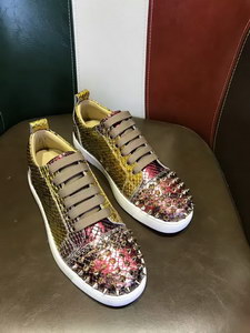 CL Men Shoes-221