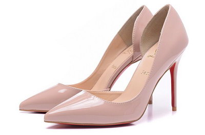 CL High Heel-140