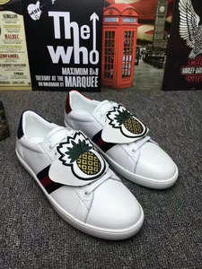 G*u*i shoes aaa(women)-038
