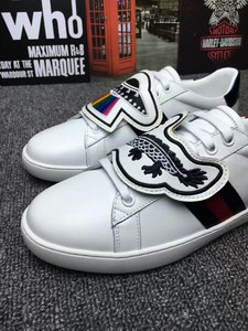 G*u*i shoes(aaa)-289