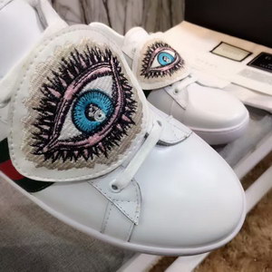 G*u*i shoes aaa(women)-040